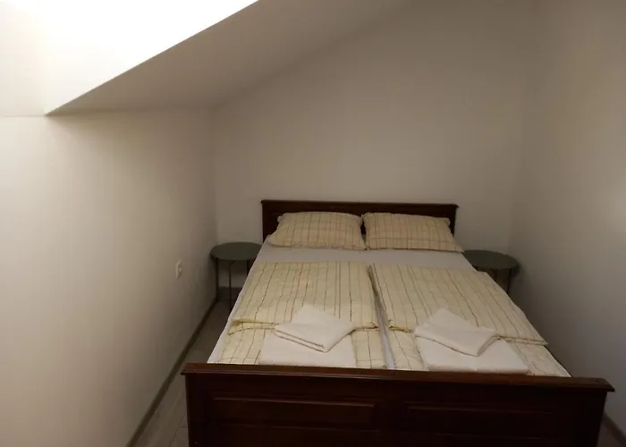 Apartmani Dubrava 2