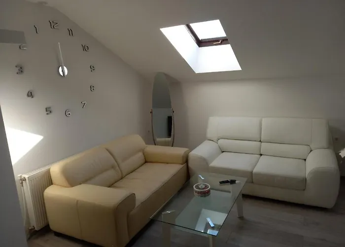 Apartmani Dubrava 2