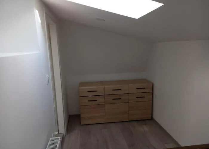Apartmani Dubrava 2