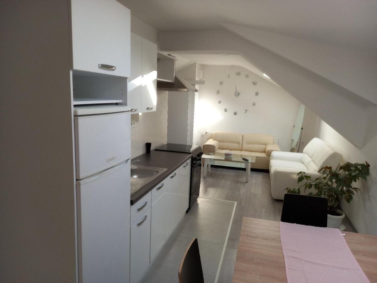 Dubrava 2 Apartment