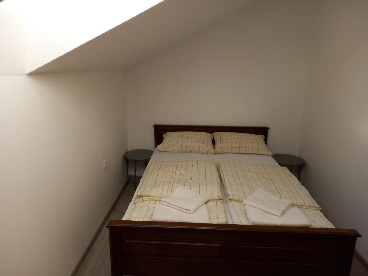 Dubrava 2 Apartmán