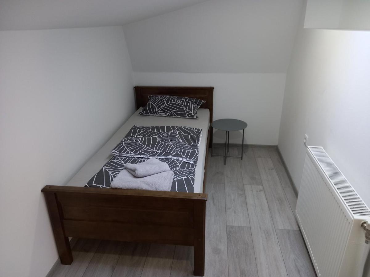 Dubrava 2 Apartment Zagreb