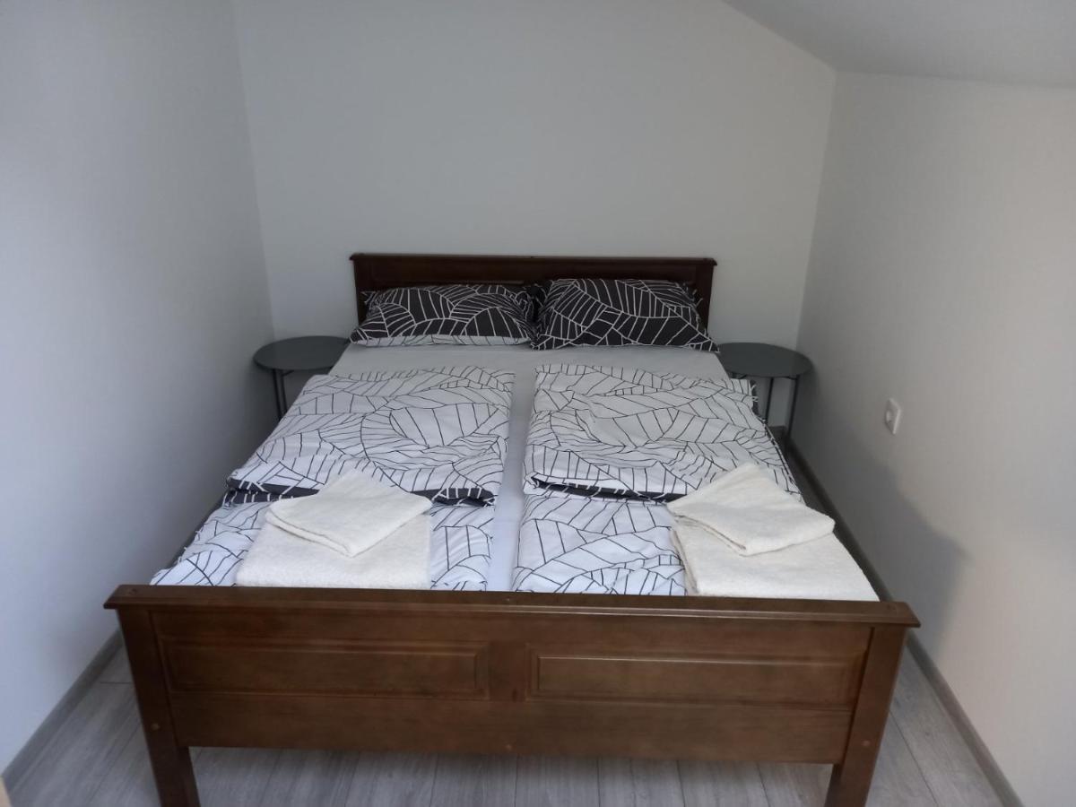 Apartment Dubrava 2