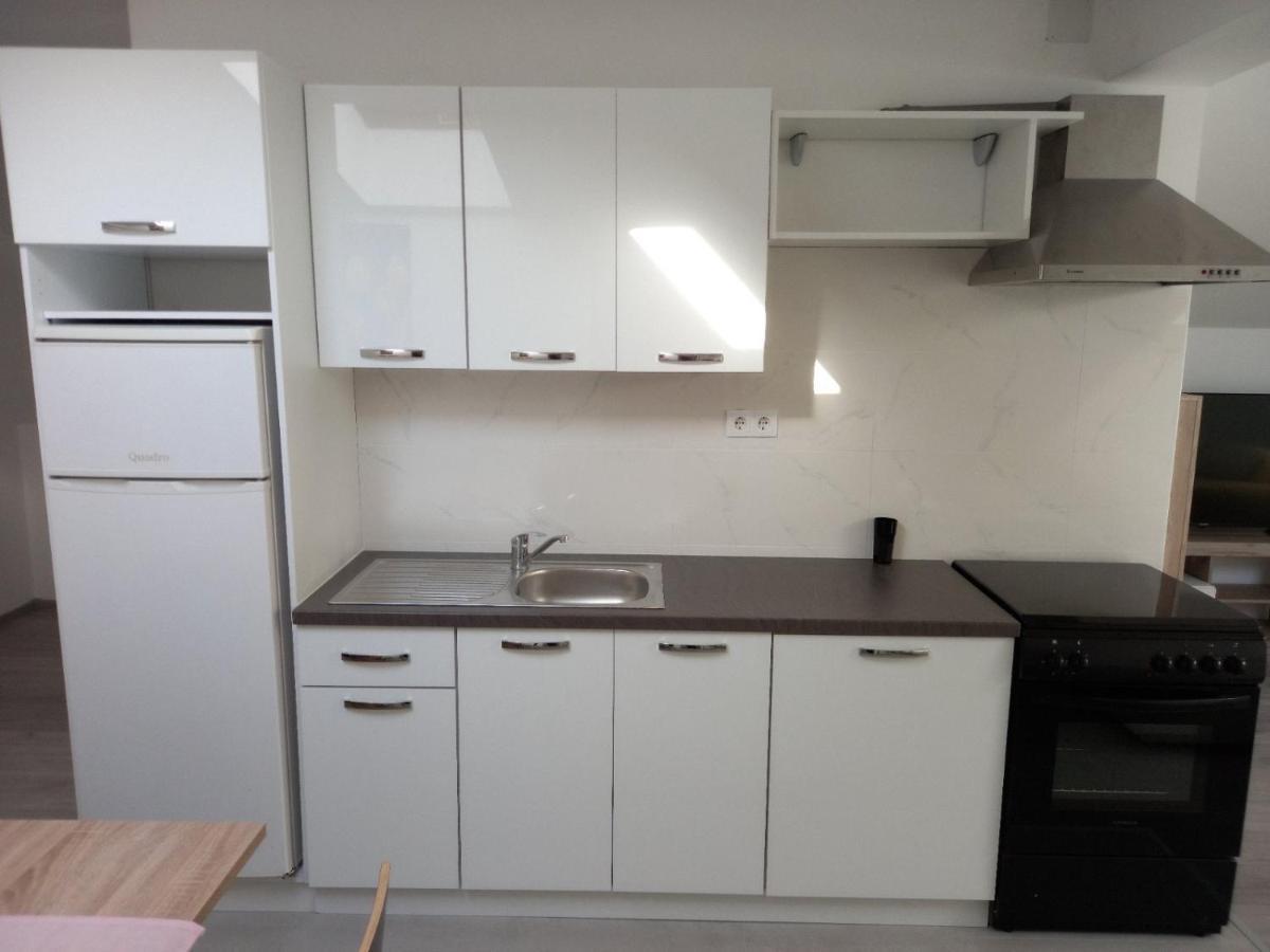 Apartmán Dubrava 2 *
