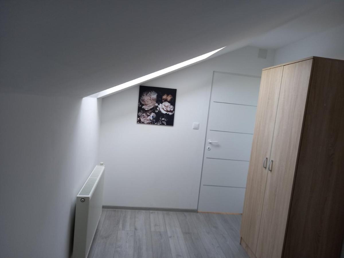 Apartmán Dubrava 2 Záhřeb
