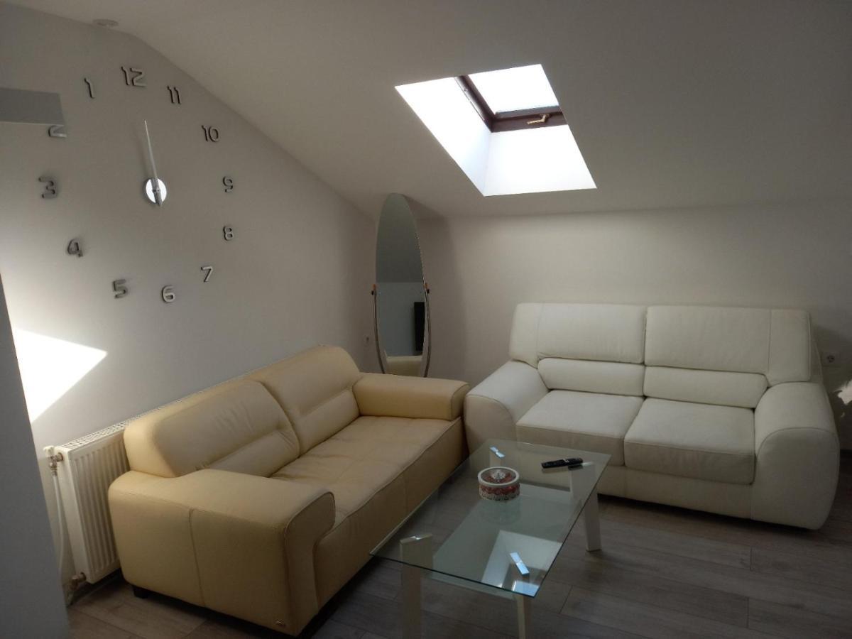 Apartment Dubrava 2 Zagreb
