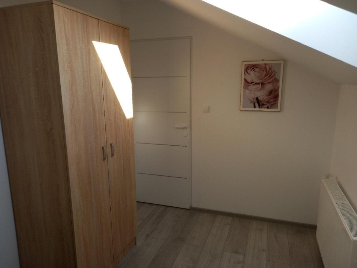 Apartment Dubrava 2 Zagreb