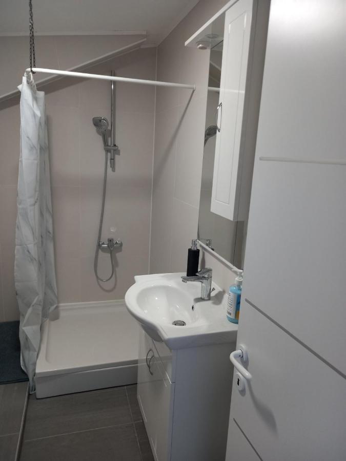 Apartment Dubrava 2 Zagreb