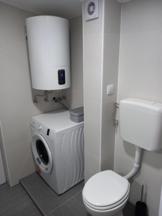 Apartmán Dubrava 2