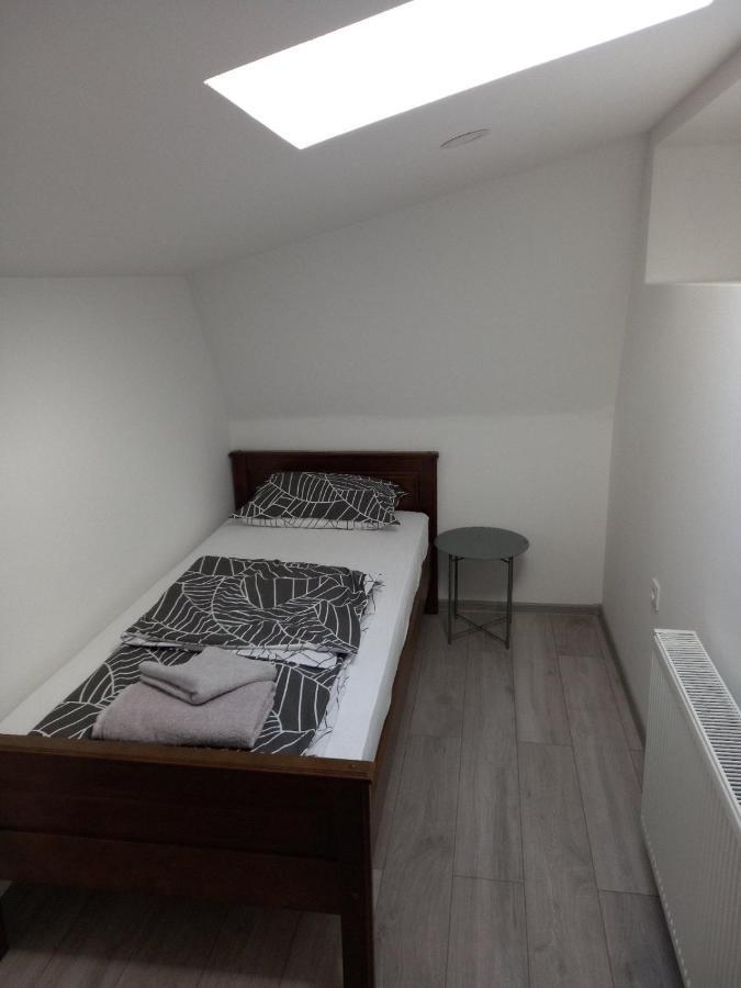 Dubrava 2 Apartmán *