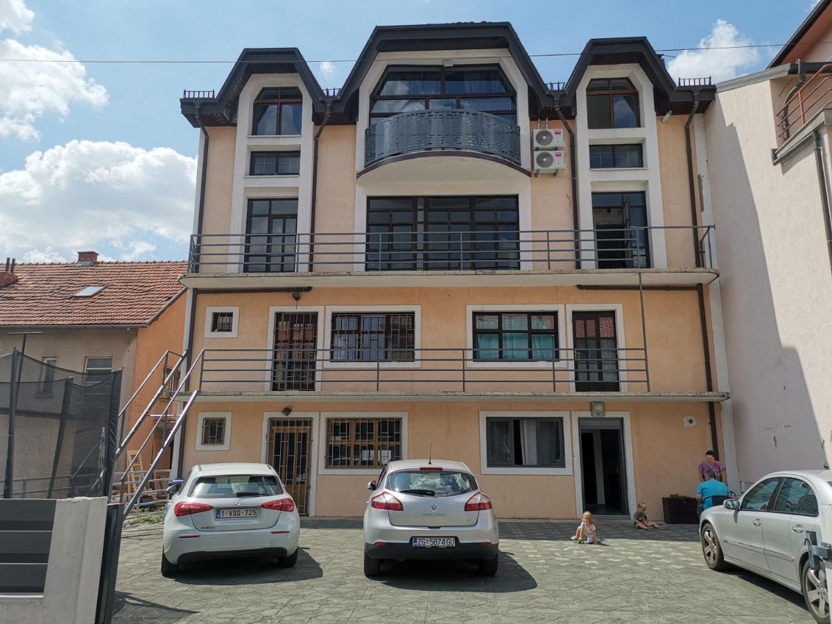 Dubrava 2 Apartment *
